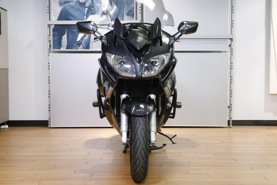 2015 Yamaha FJR 1300