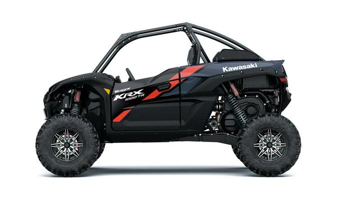 2027 Kawasaki TERYX KRX 1000 TR