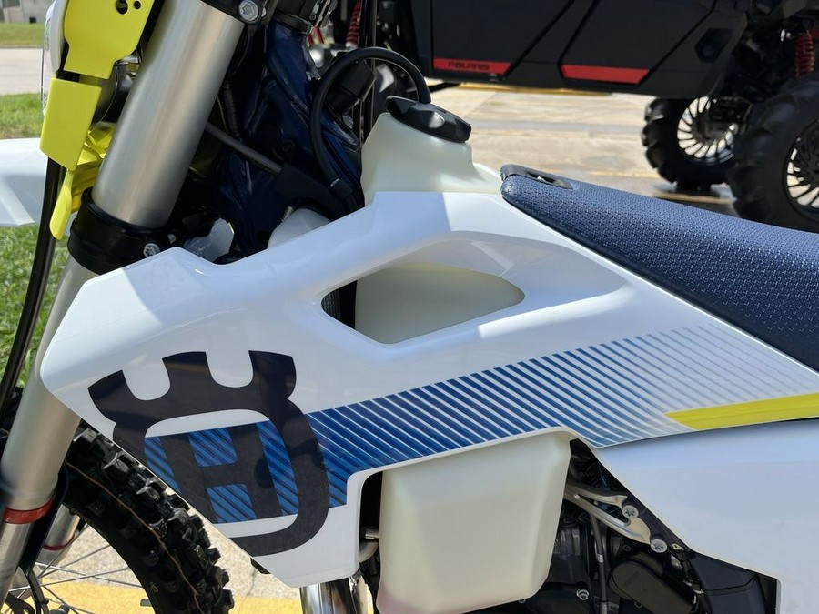 2024 Husqvarna® TE 300