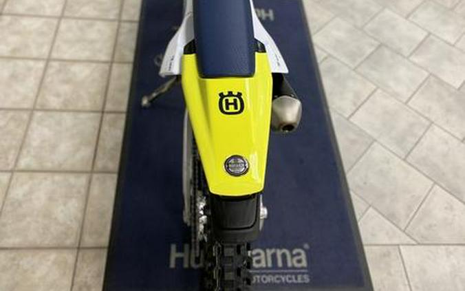 2024 Husqvarna® TE 300