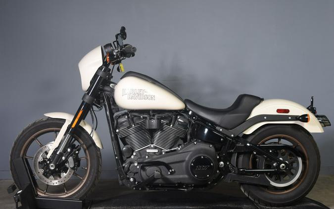 2023 Harley-Davidson Low Rider S