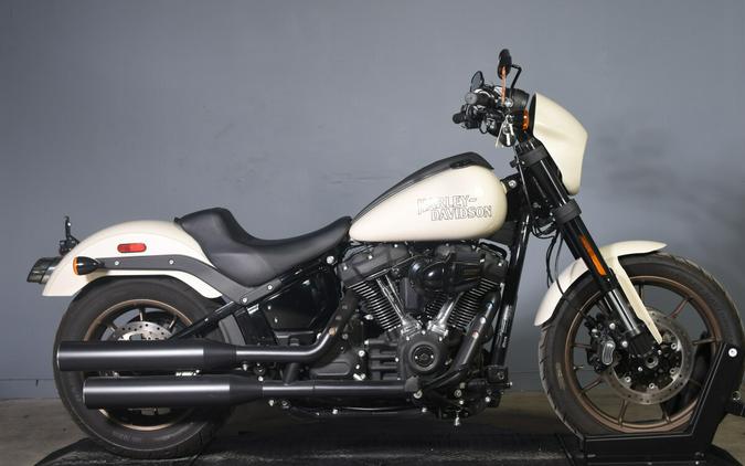 2023 Harley-Davidson Low Rider S