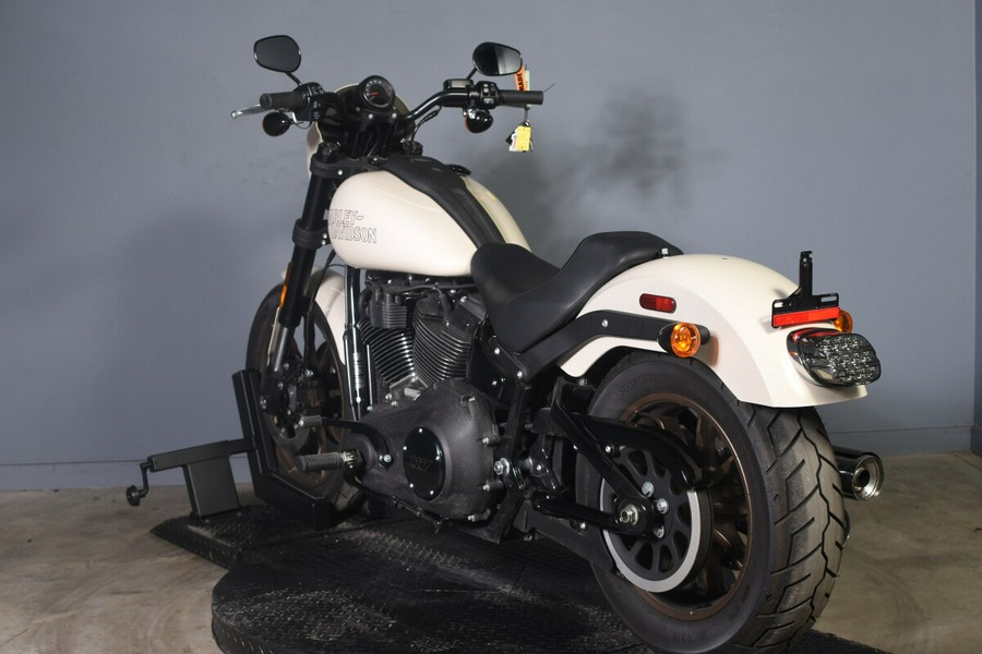 2023 Harley-Davidson Low Rider S