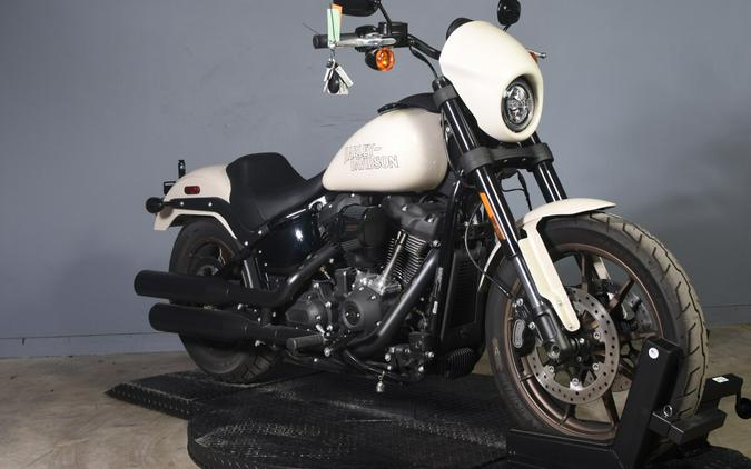 2023 Harley-Davidson Low Rider S