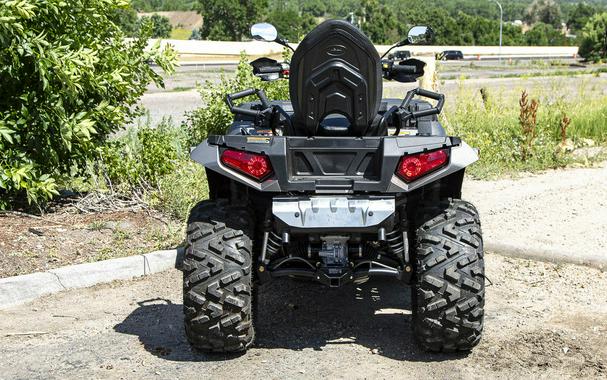 2024 Polaris® Sportsman Touring XP 1000 Trail