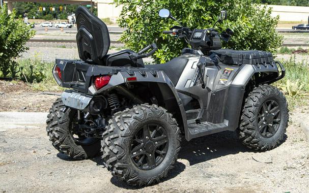 2024 Polaris® Sportsman Touring XP 1000 Trail