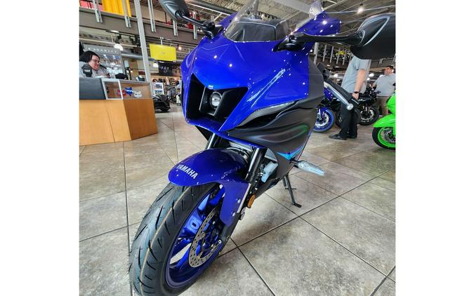 2024 Yamaha YZF R7