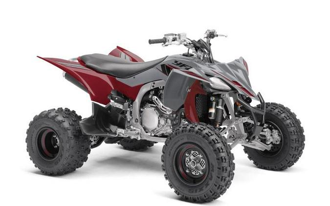 2020 Yamaha YFZ450R SE