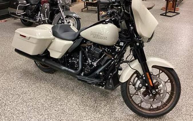 2023 Harley-Davidson Street Glide® ST