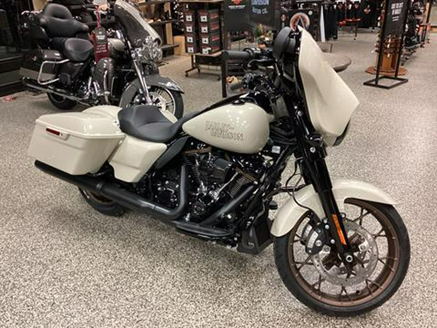 2023 Harley-Davidson Street Glide® ST