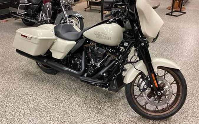 2023 Harley-Davidson Street Glide® ST