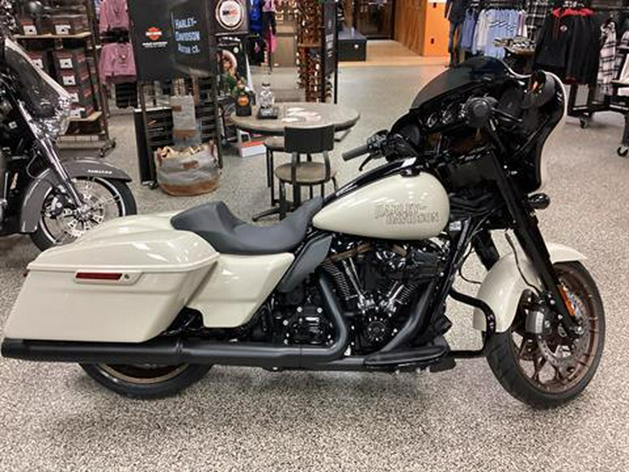 2023 Harley-Davidson Street Glide® ST