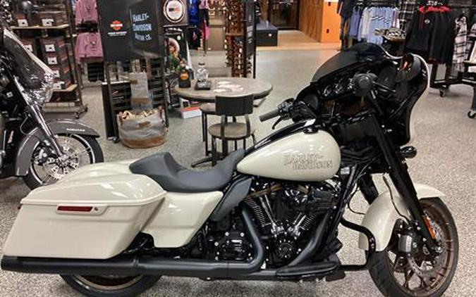 2023 Harley-Davidson Street Glide® ST