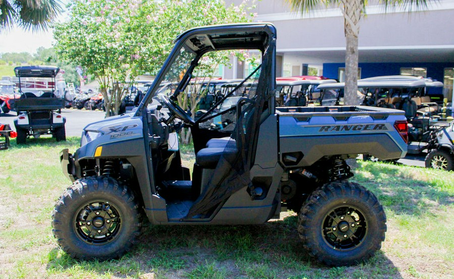 2025 Polaris® Ranger XP 1000 Premium