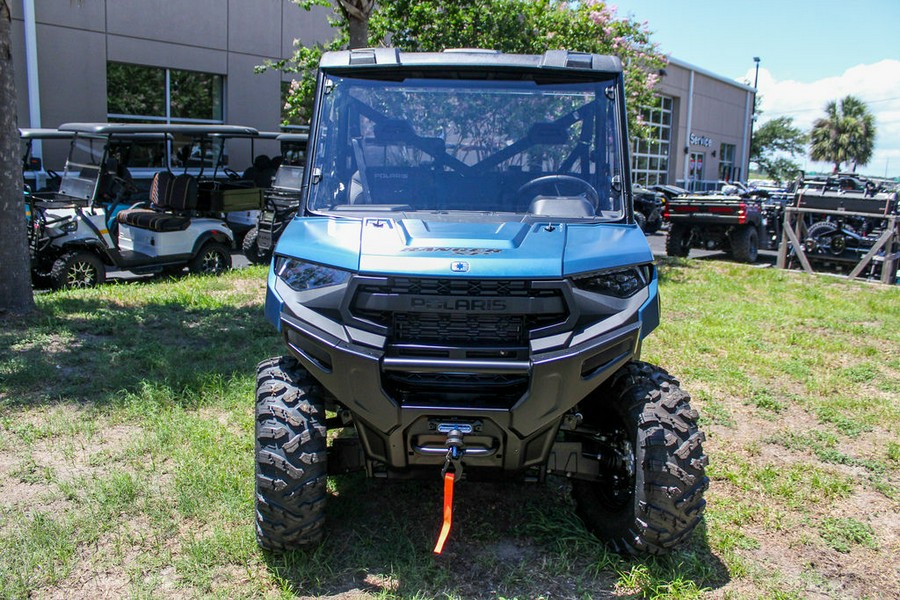 2025 Polaris® Ranger XP 1000 Premium