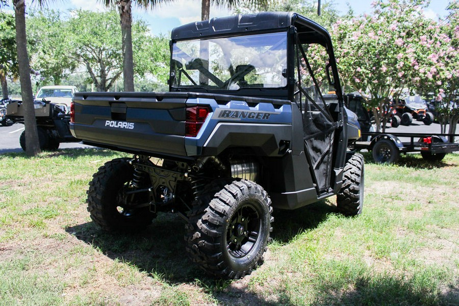 2025 Polaris® Ranger XP 1000 Premium