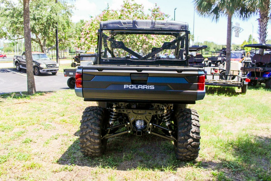 2025 Polaris® Ranger XP 1000 Premium