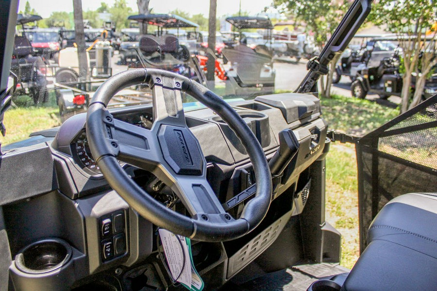 2025 Polaris® Ranger XP 1000 Premium