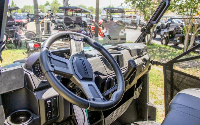 2025 Polaris® Ranger XP 1000 Premium