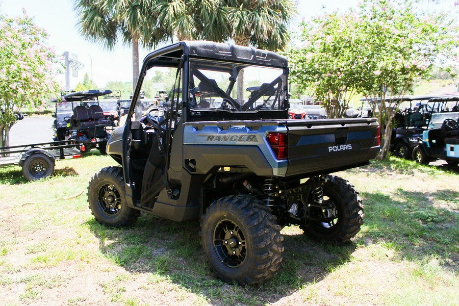 2025 Polaris® Ranger XP 1000 Premium