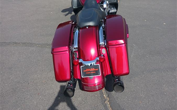 2016 Harley-Davidson Touring Street Glide Special