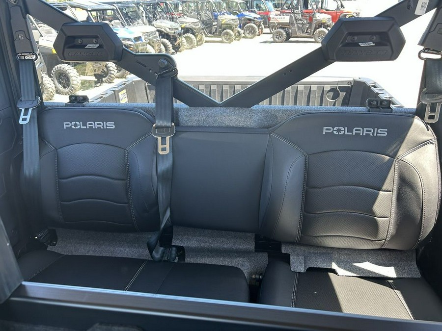 2025 Polaris® Ranger Crew XP 1000 Northstar Edition Ultimate