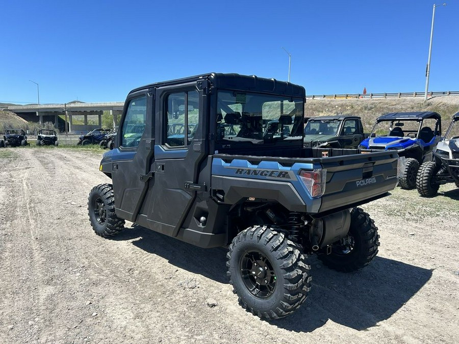 2025 Polaris® Ranger Crew XP 1000 Northstar Edition Ultimate