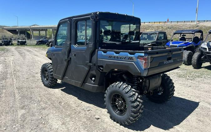 2025 Polaris® Ranger Crew XP 1000 Northstar Edition Ultimate