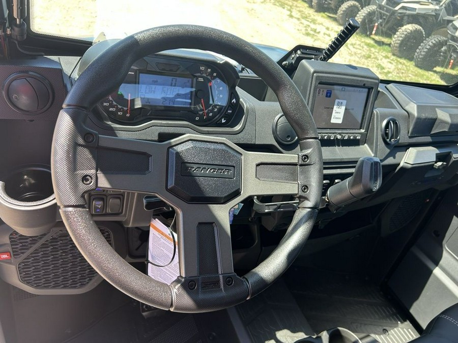 2025 Polaris® Ranger Crew XP 1000 Northstar Edition Ultimate