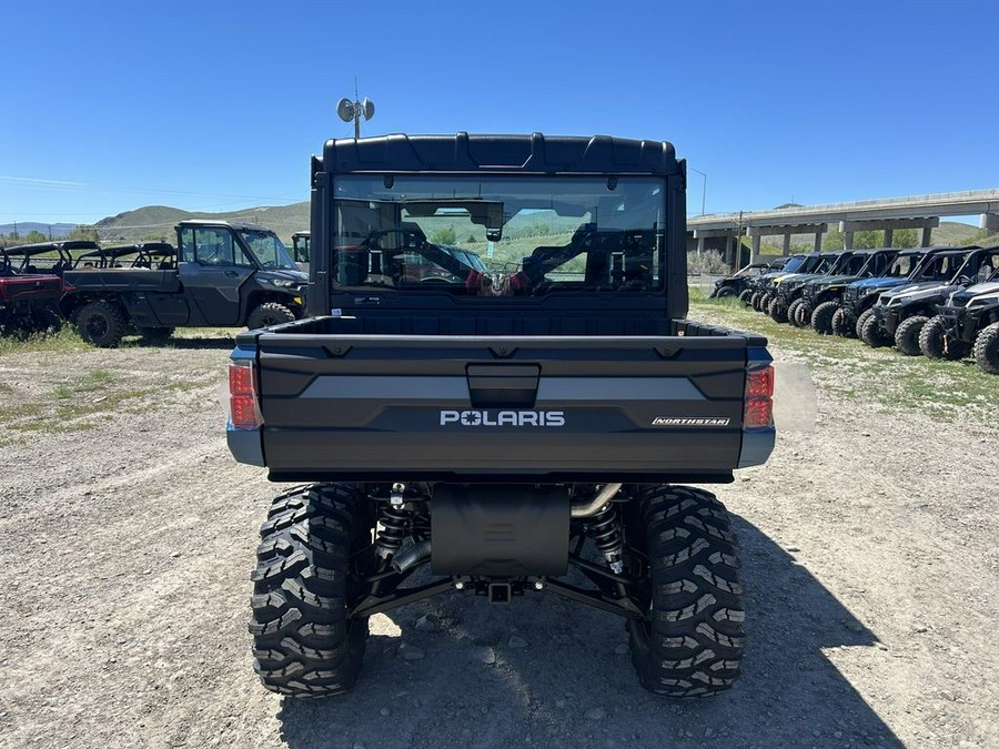 2025 Polaris® Ranger Crew XP 1000 Northstar Edition Ultimate