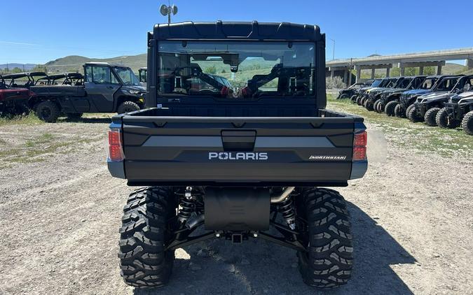 2025 Polaris® Ranger Crew XP 1000 Northstar Edition Ultimate