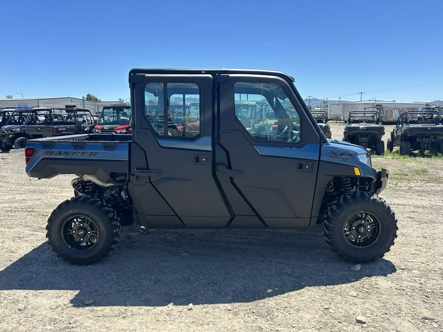 2025 Polaris® Ranger Crew XP 1000 Northstar Edition Ultimate