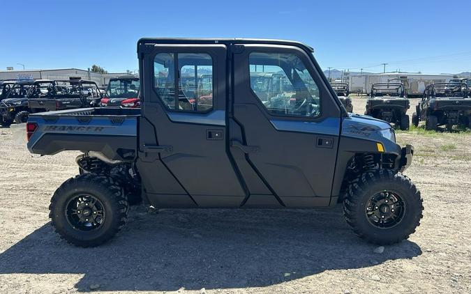 2025 Polaris® Ranger Crew XP 1000 Northstar Edition Ultimate