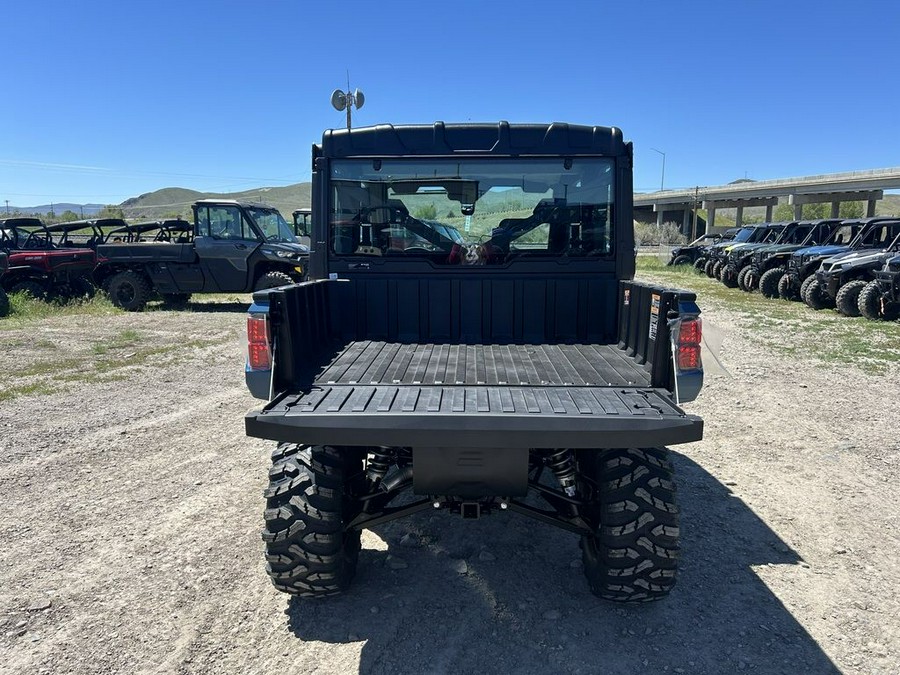 2025 Polaris® Ranger Crew XP 1000 Northstar Edition Ultimate