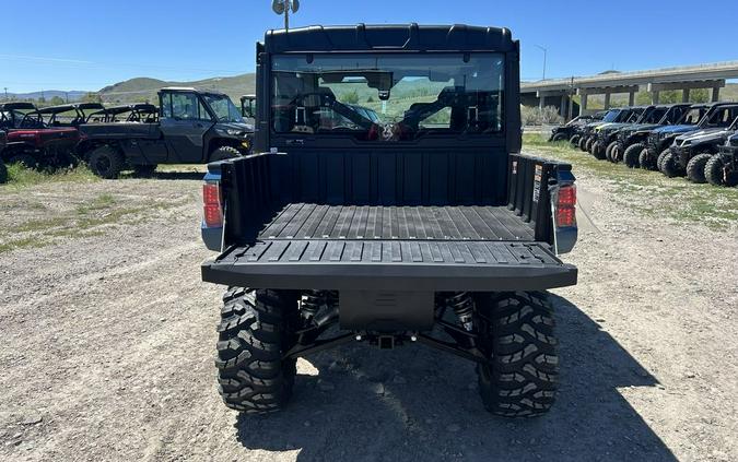 2025 Polaris® Ranger Crew XP 1000 Northstar Edition Ultimate