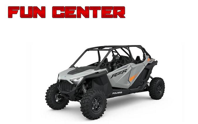 2024 Polaris Industries RZR PRO XP 4 SPORT