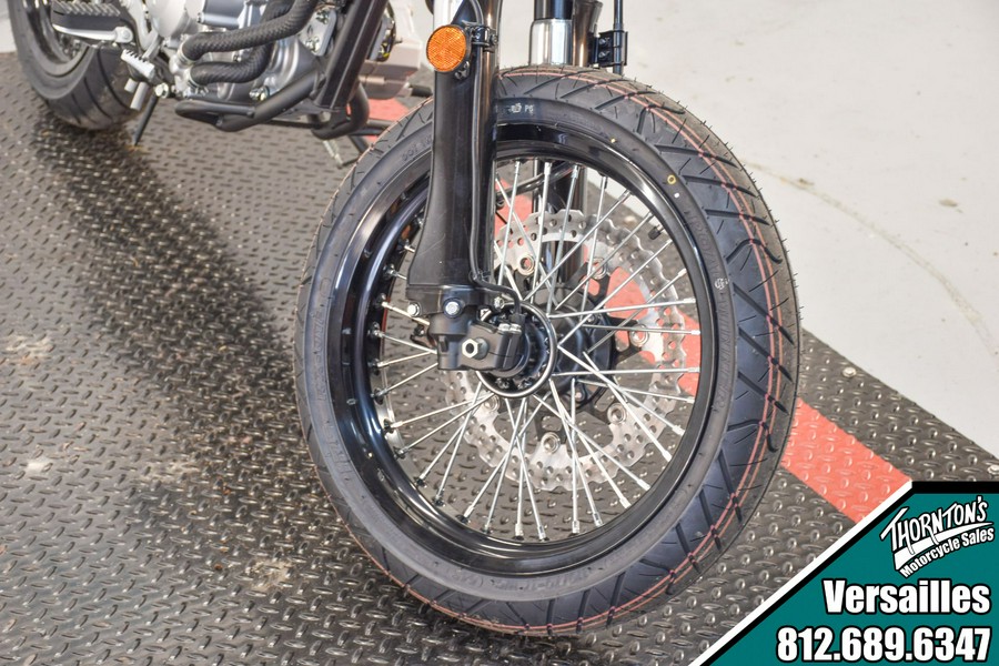 2024 Kawasaki KLX 300SM