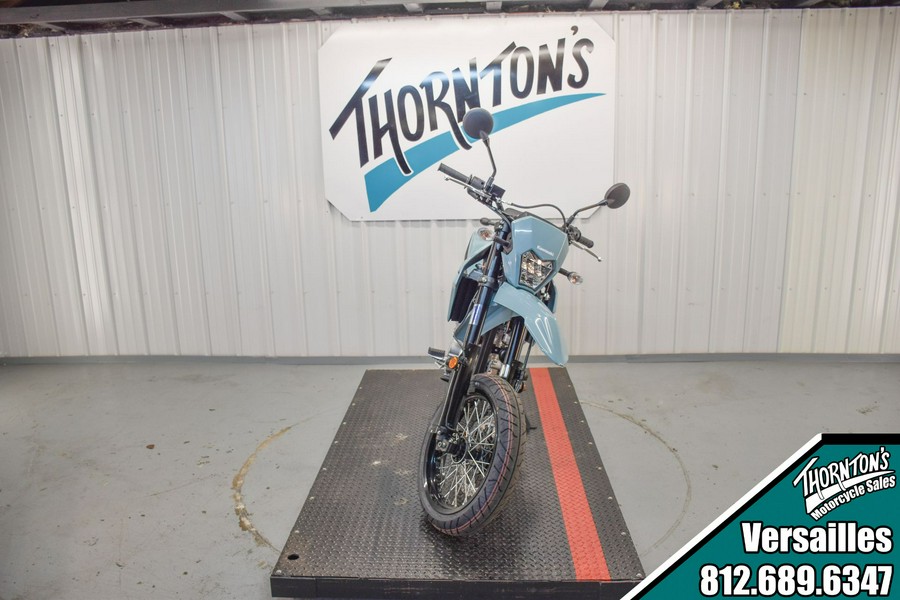 2024 Kawasaki KLX 300SM