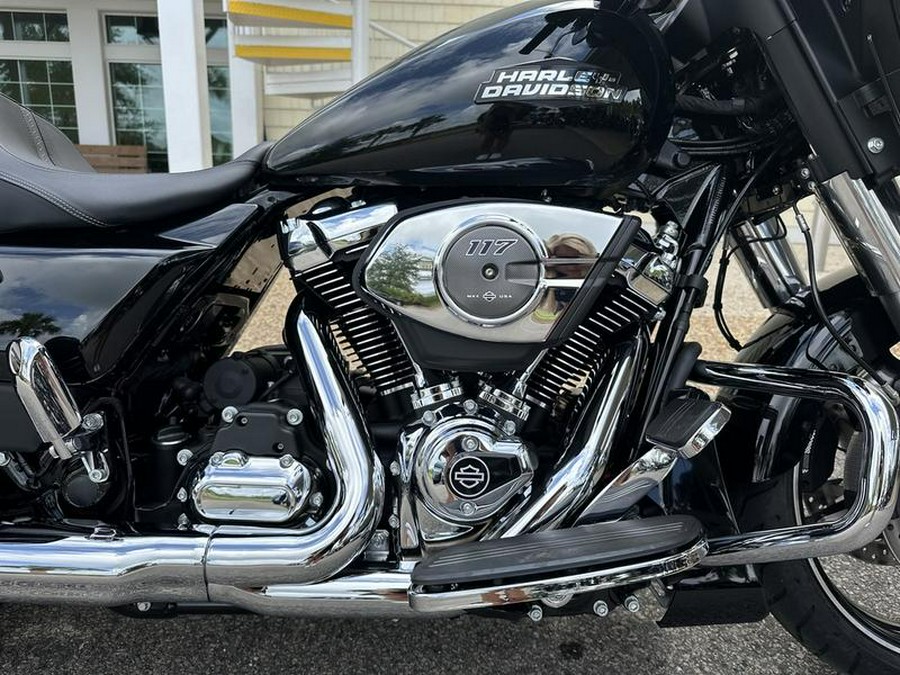 2024 Harley-Davidson® FLHX - Street Glide®