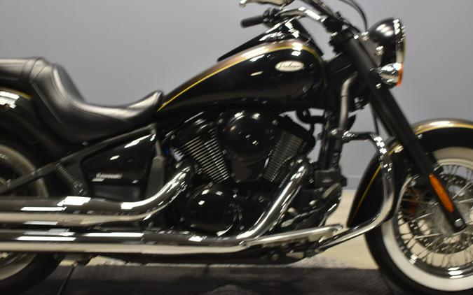 2023 2023 Kawasaki Vulcan 900 Classic VN900B