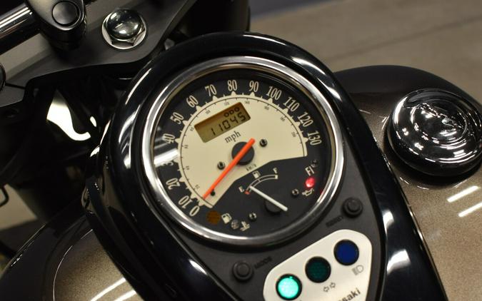 2023 2023 Kawasaki Vulcan 900 Classic VN900B