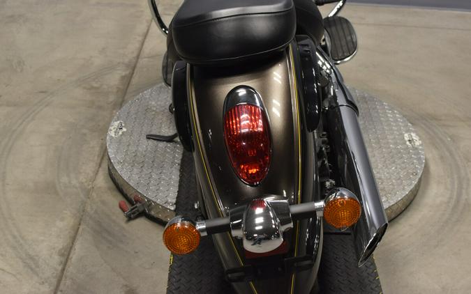 2023 2023 Kawasaki Vulcan 900 Classic VN900B