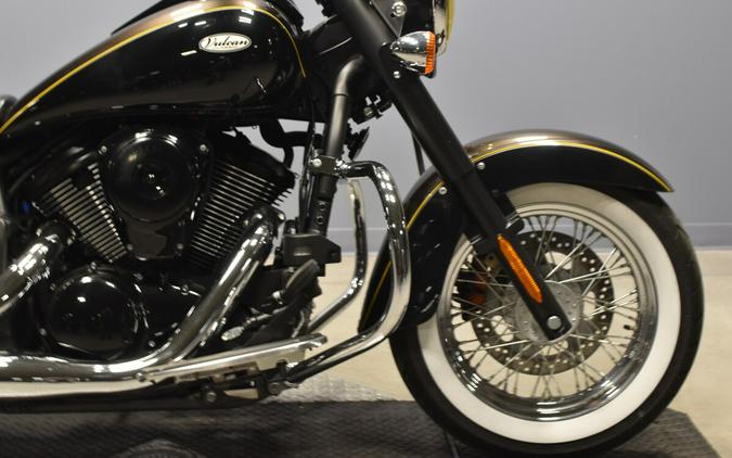 2023 2023 Kawasaki Vulcan 900 Classic VN900B