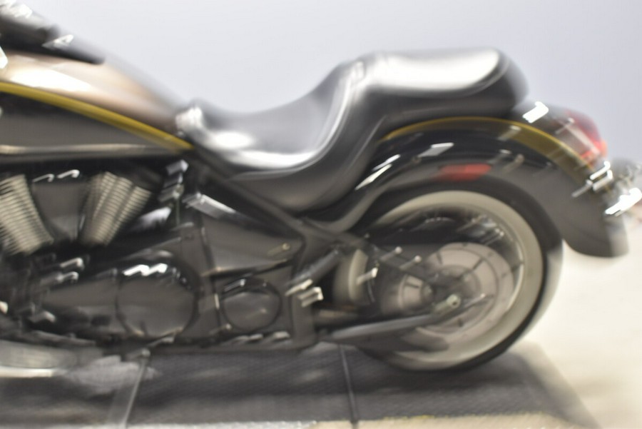 2023 Kawasaki Vulcan 900 Classic