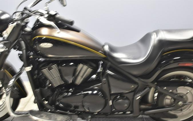 2023 2023 Kawasaki Vulcan 900 Classic VN900B