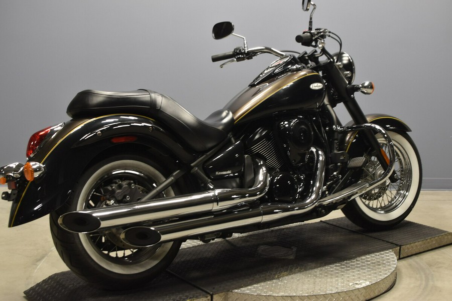 2023 2023 Kawasaki Vulcan 900 Classic VN900B