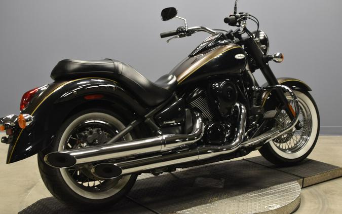 2023 2023 Kawasaki Vulcan 900 Classic VN900B