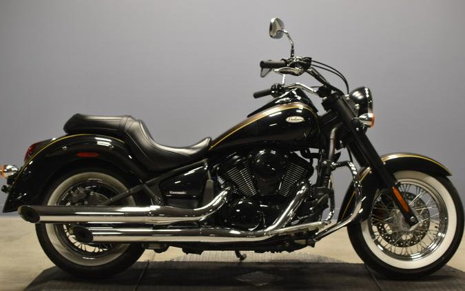 2023 2023 Kawasaki Vulcan 900 Classic VN900B