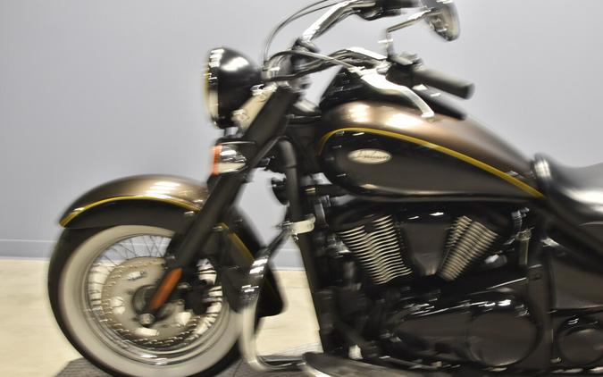 2023 2023 Kawasaki Vulcan 900 Classic VN900B