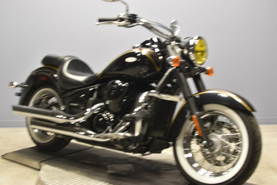 2023 Kawasaki Vulcan 900 Classic